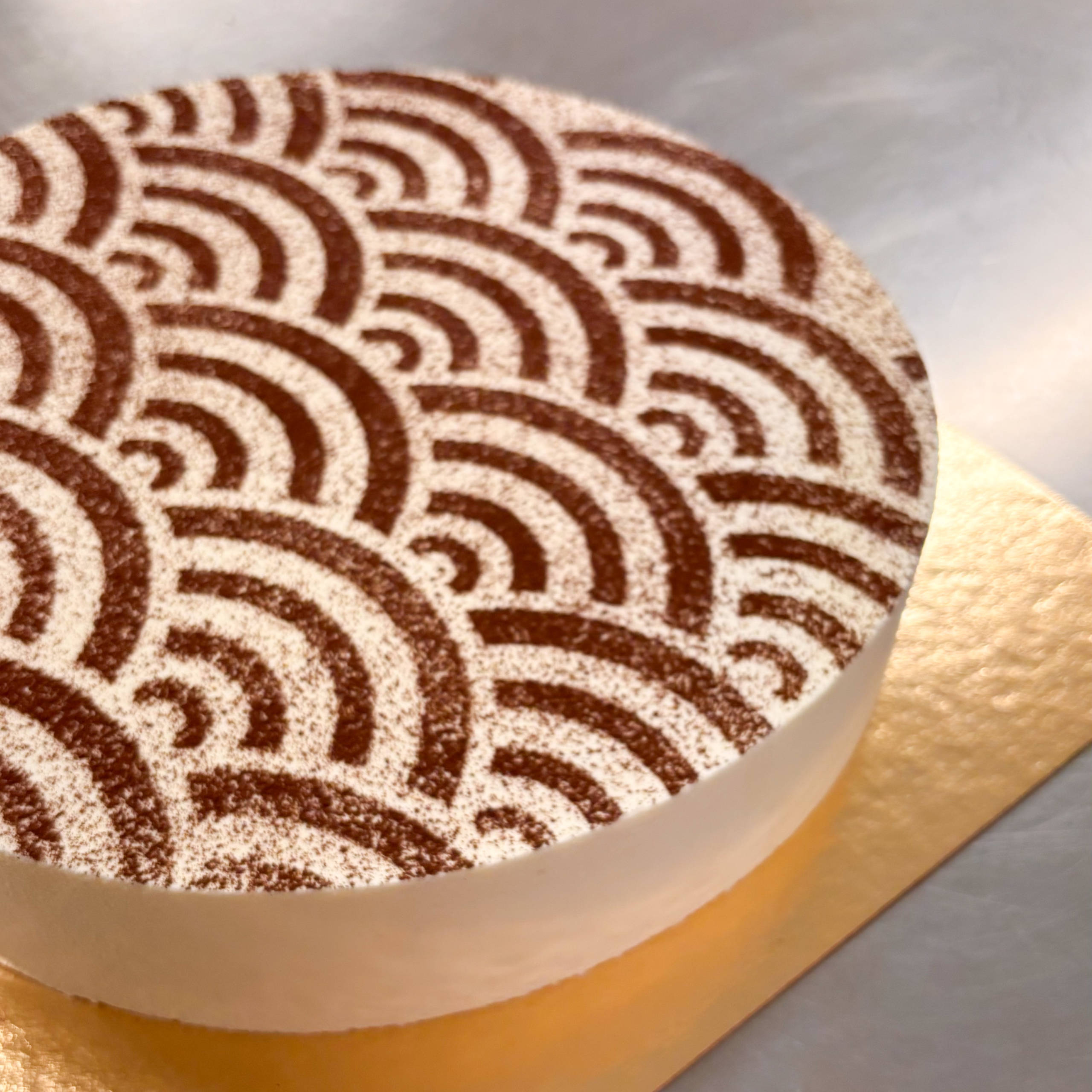 Gâteau sur mesure