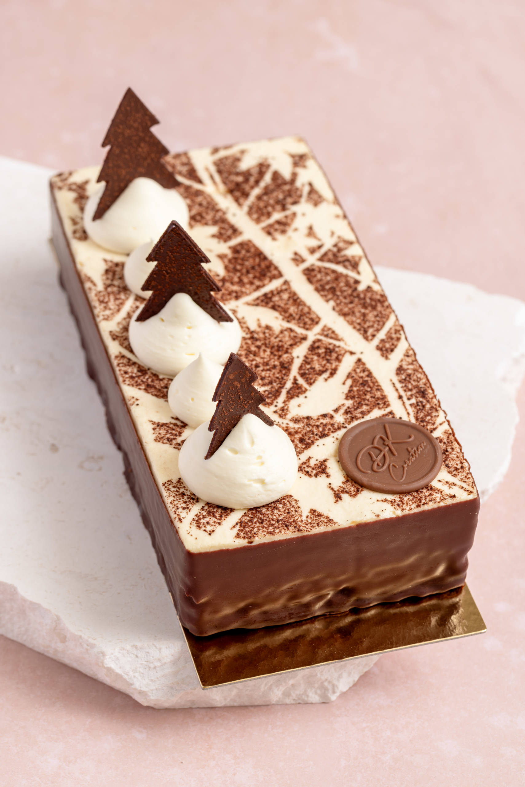 Pécan, Chocolat & Sirop d’érable