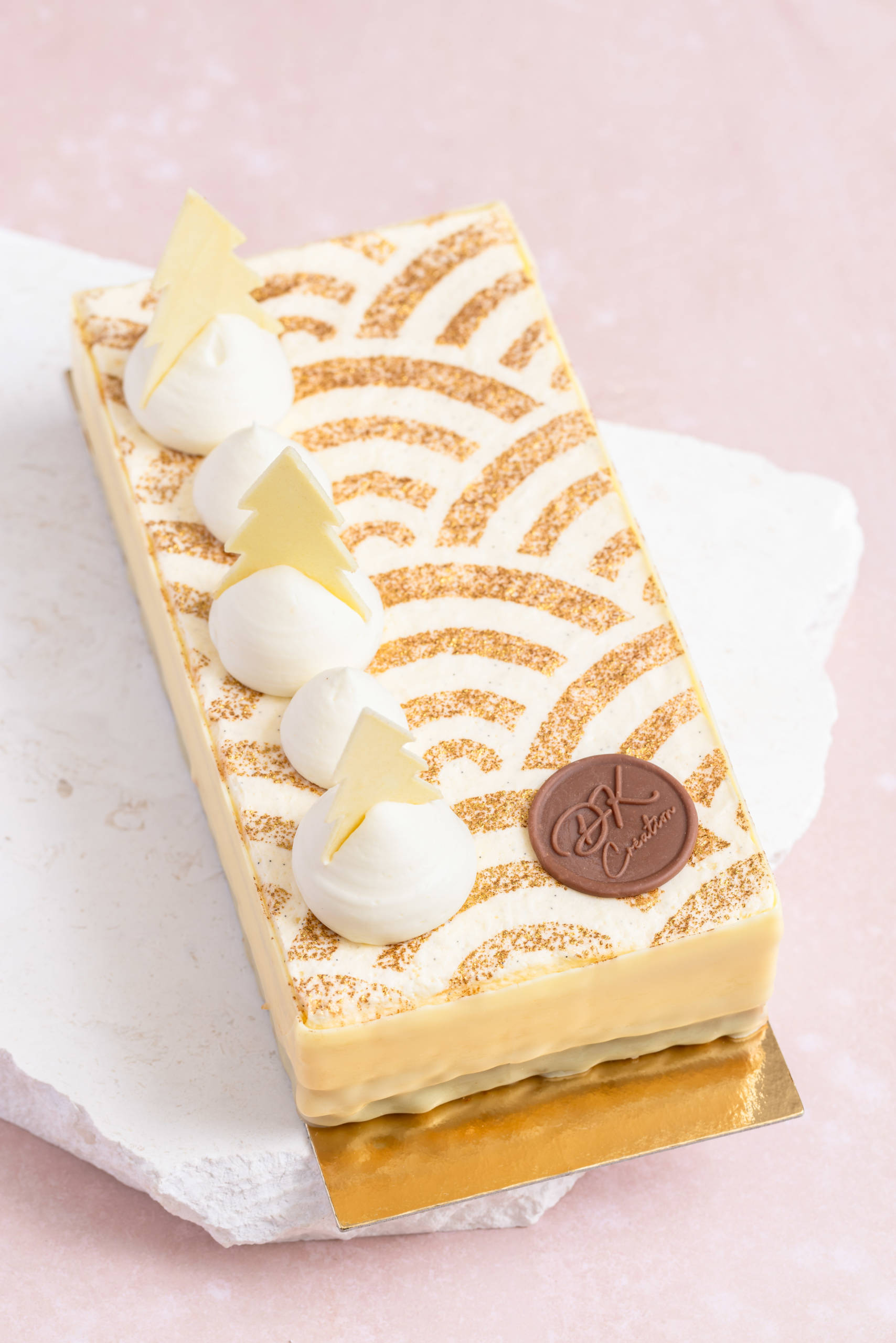 Agrumes du Japon & Vanille