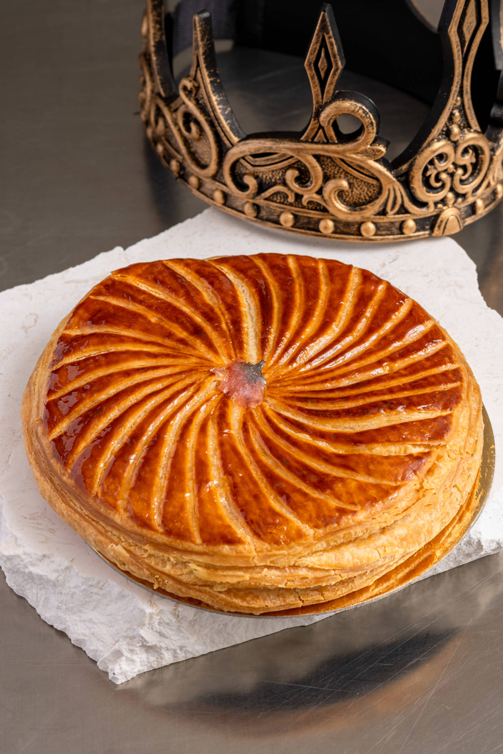 Galette des Rois Sakura
